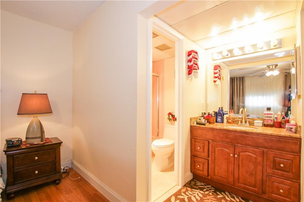 Oriole Golf & Tennis Club - Residential Lease