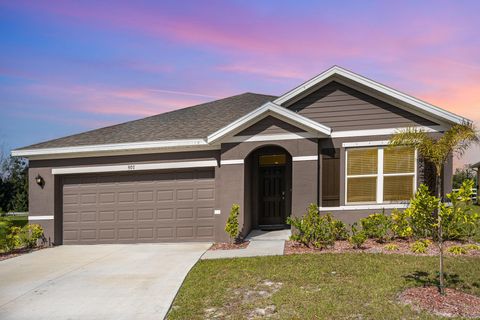 907 Trinity Street Rockledge FL 32955