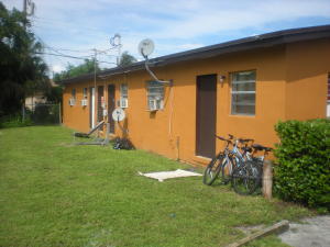 Subdivision - Residential Income