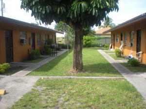 Subdivision - Residential Income