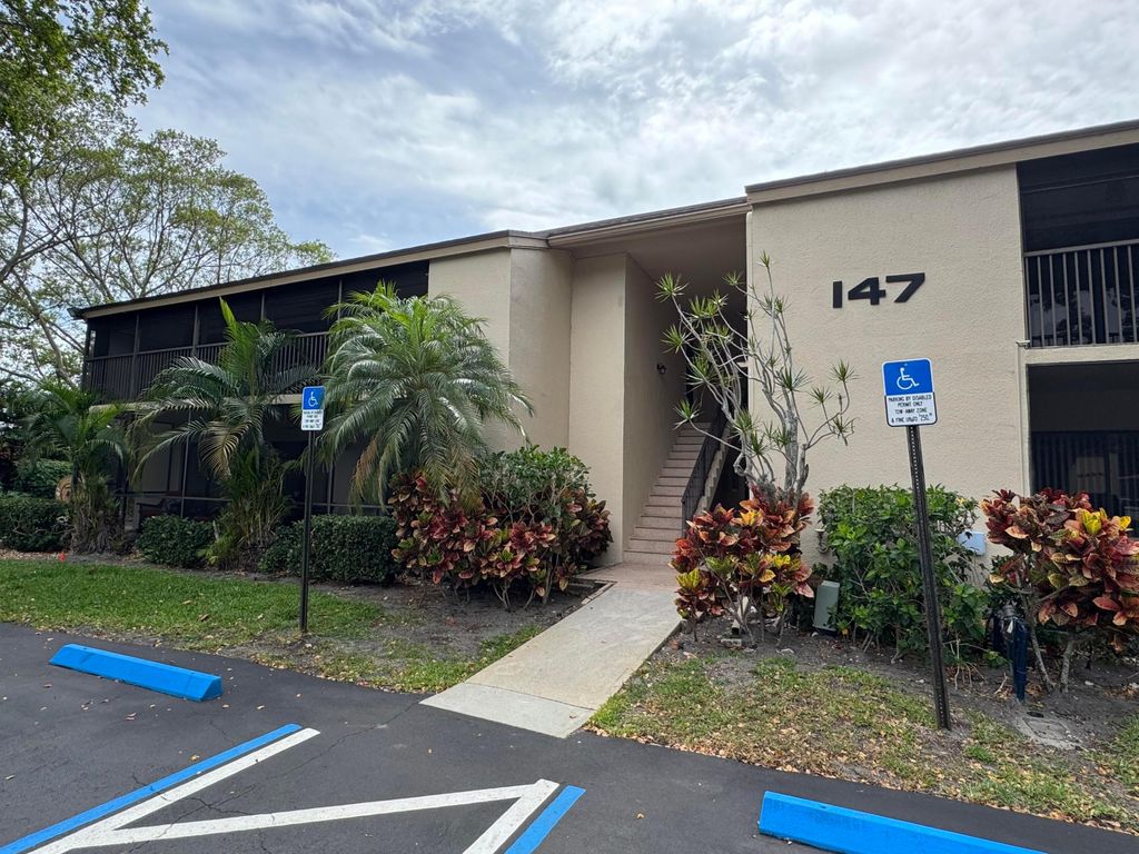 Photo of 147 Deer Creek Boulevard #402, Deerfield Beach, FL 33442 (MLS # R11162401)