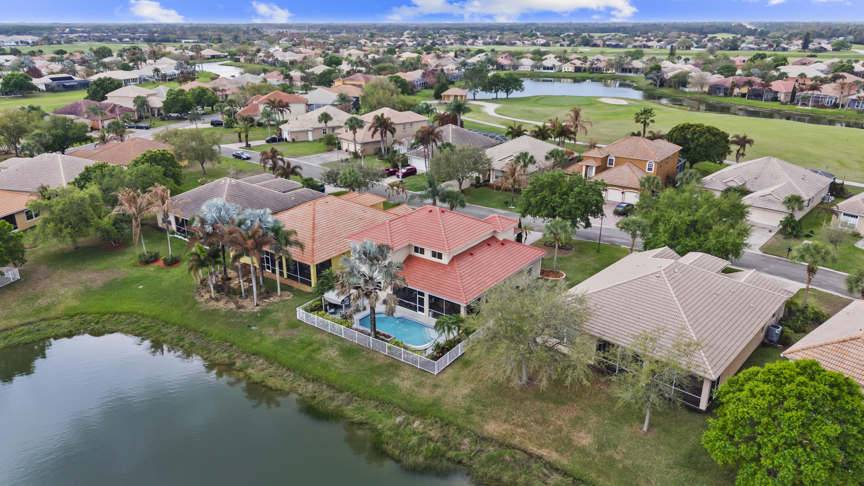 St. James Golf Club - Residential