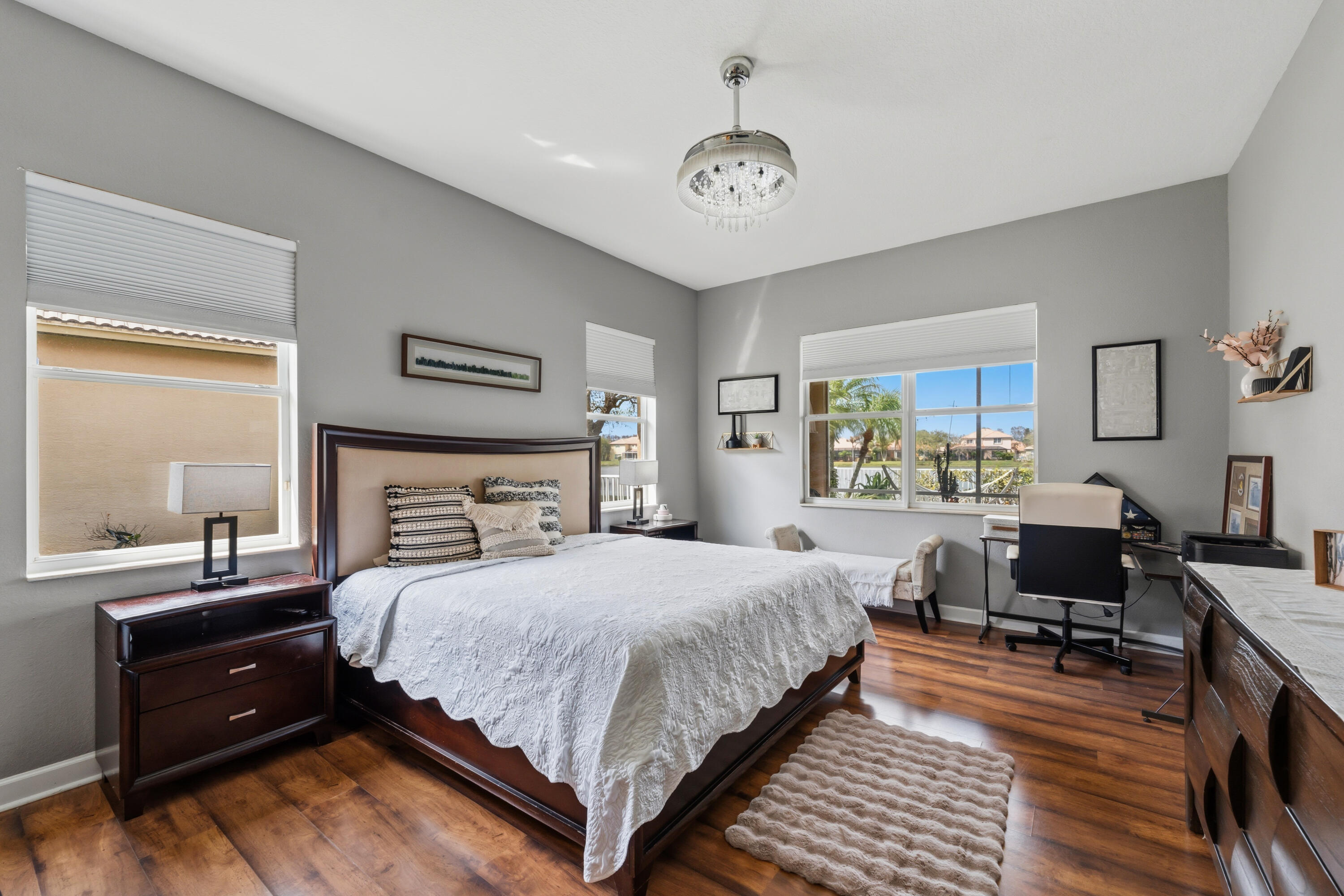 St. James Golf Club - Residential