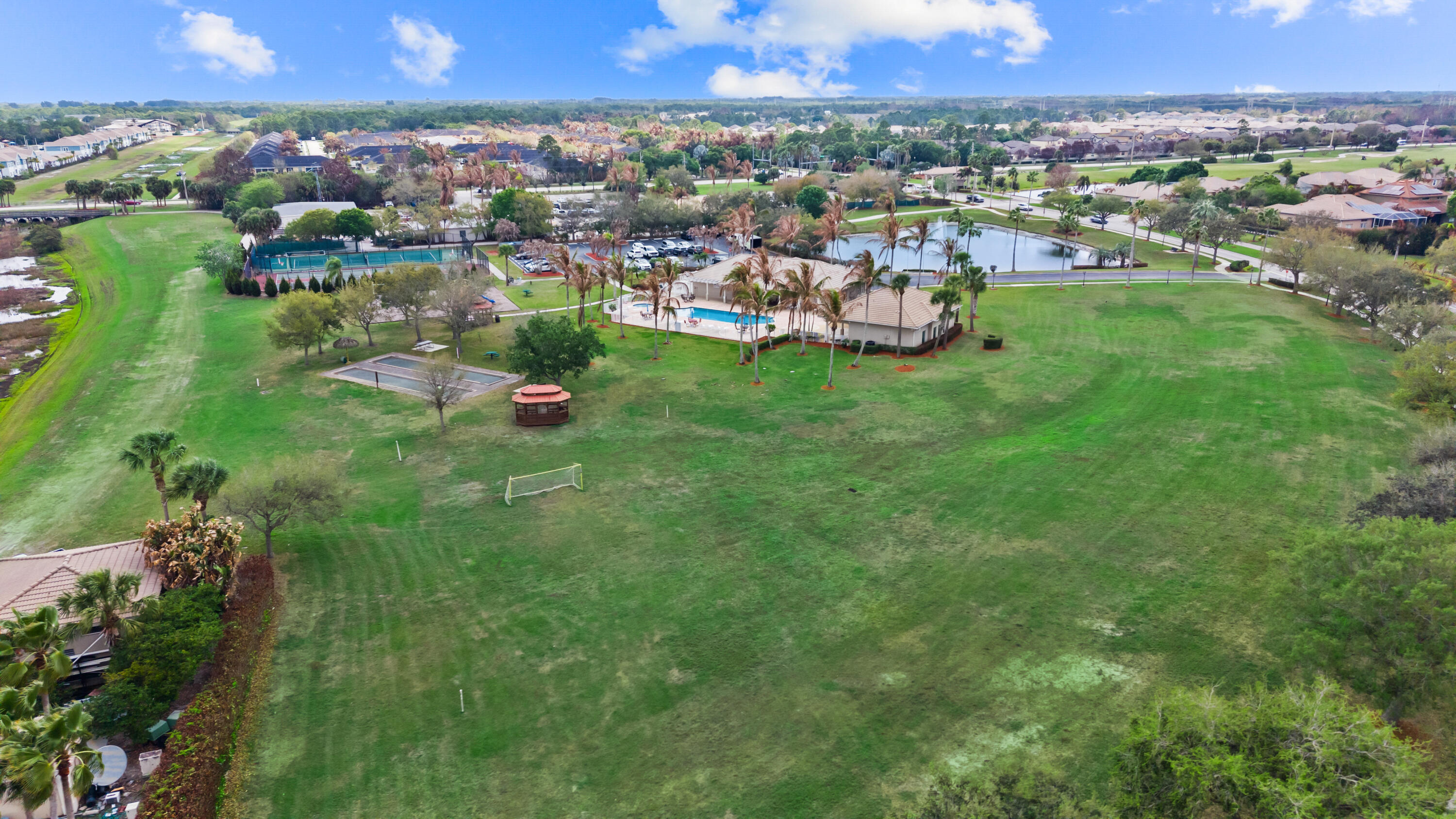 St. James Golf Club - Residential