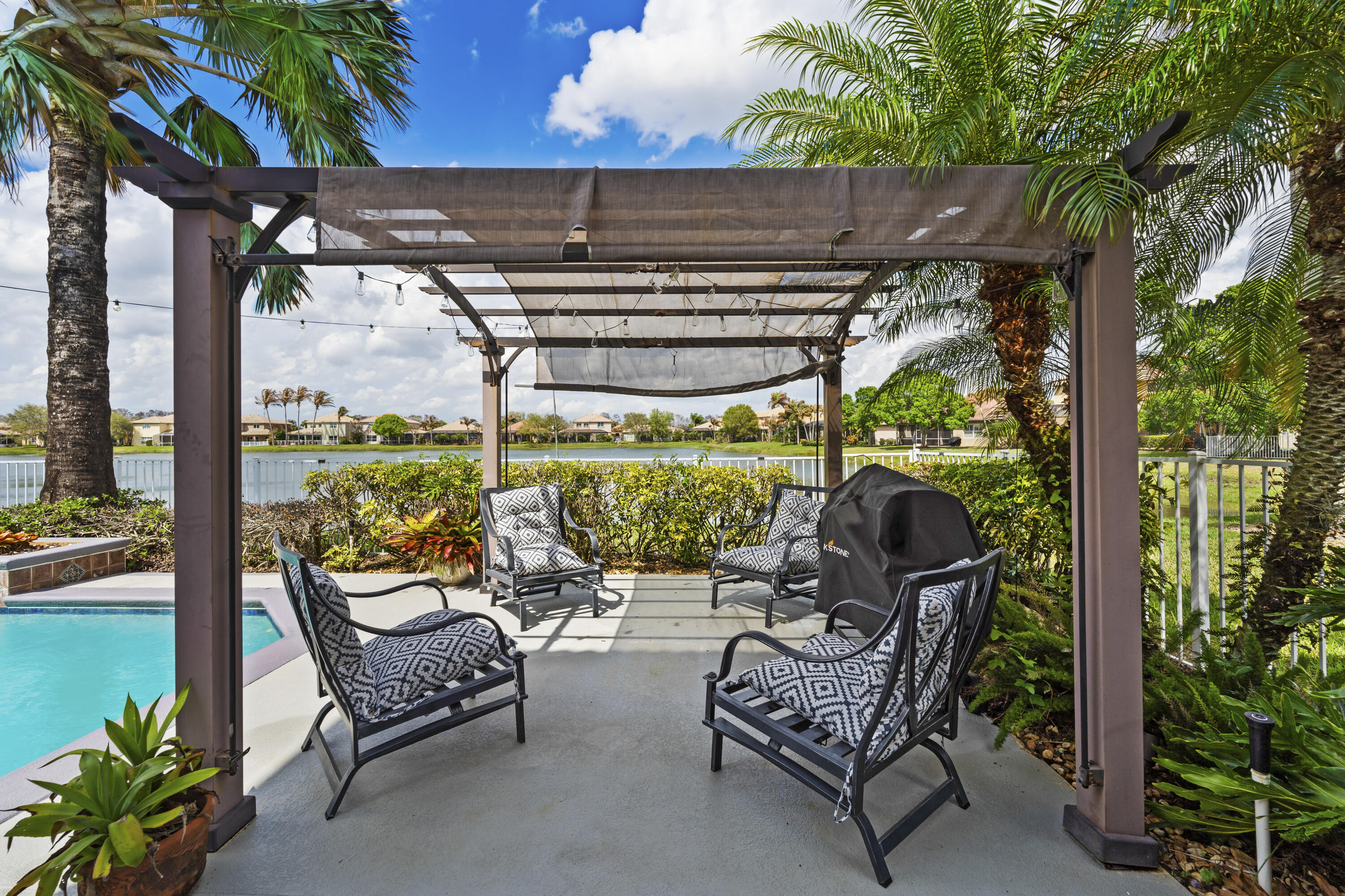 St. James Golf Club - Residential