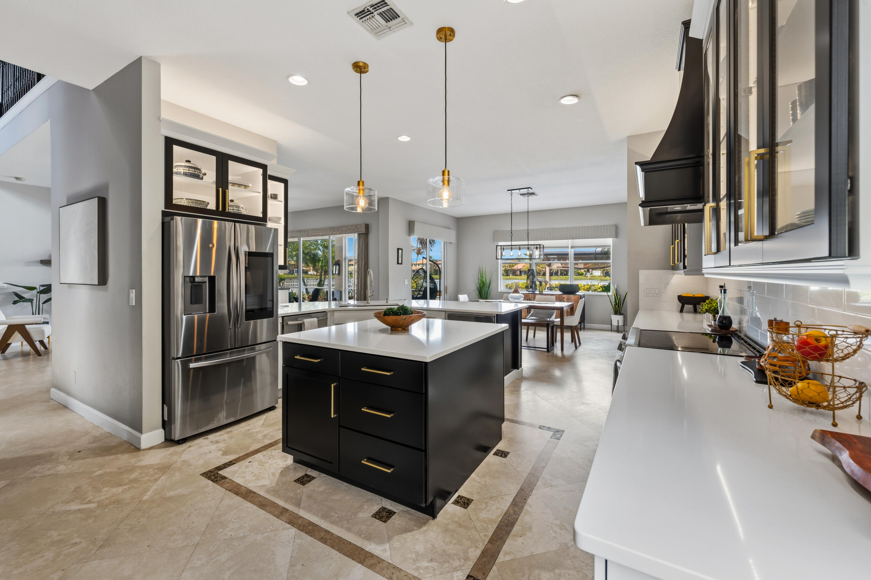 St. James Golf Club - Residential