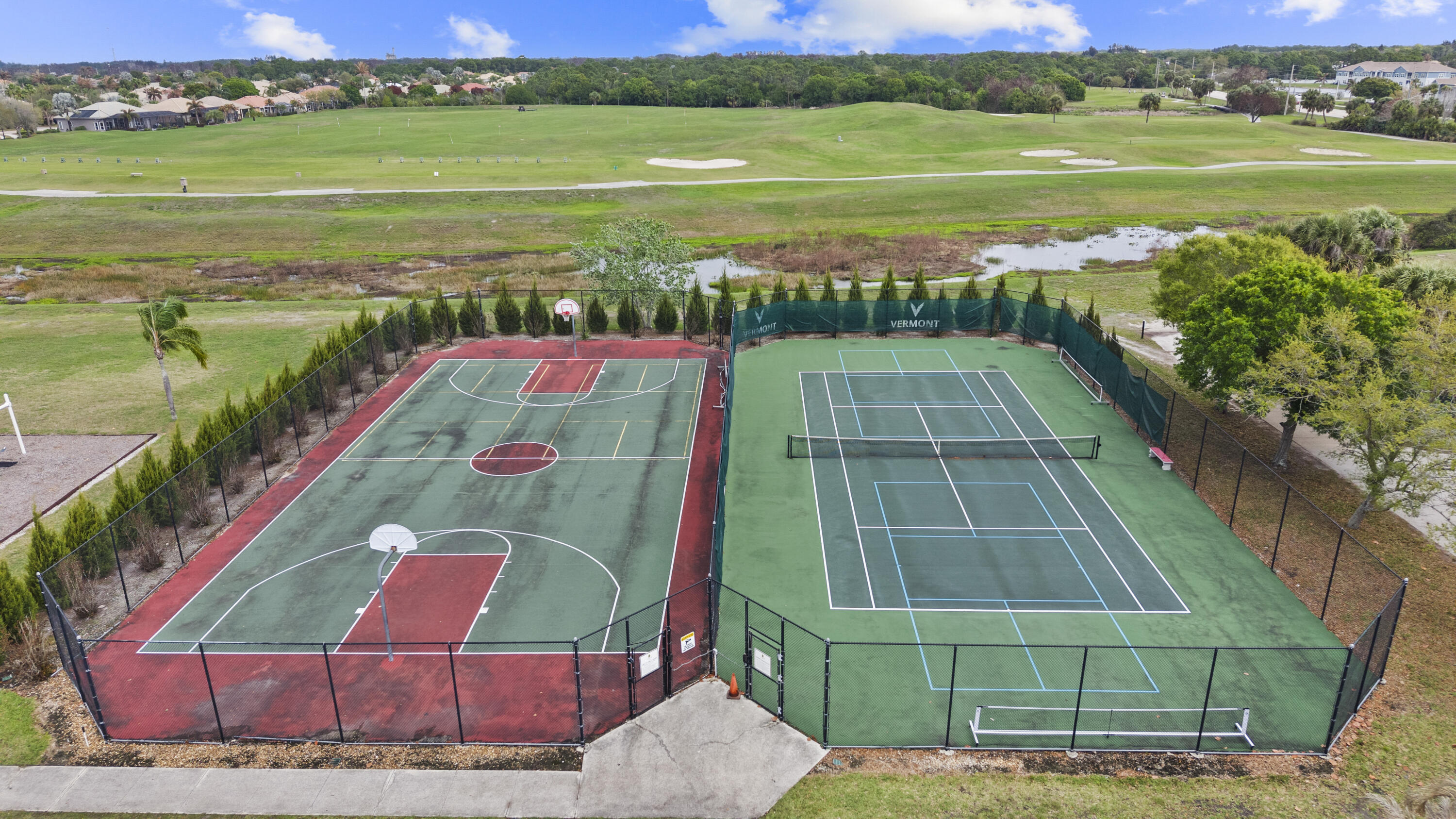 St. James Golf Club - Residential