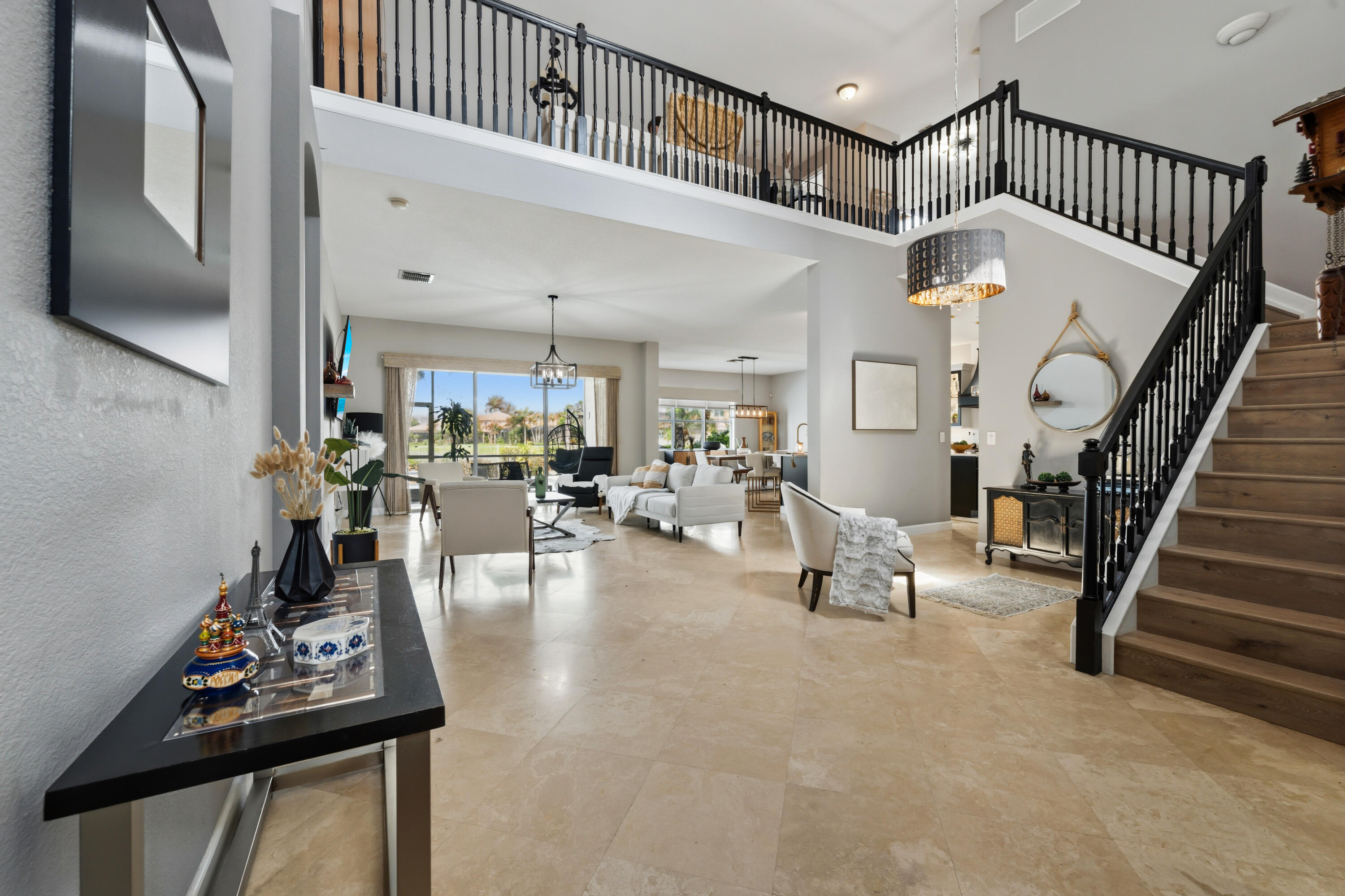 St. James Golf Club - Residential