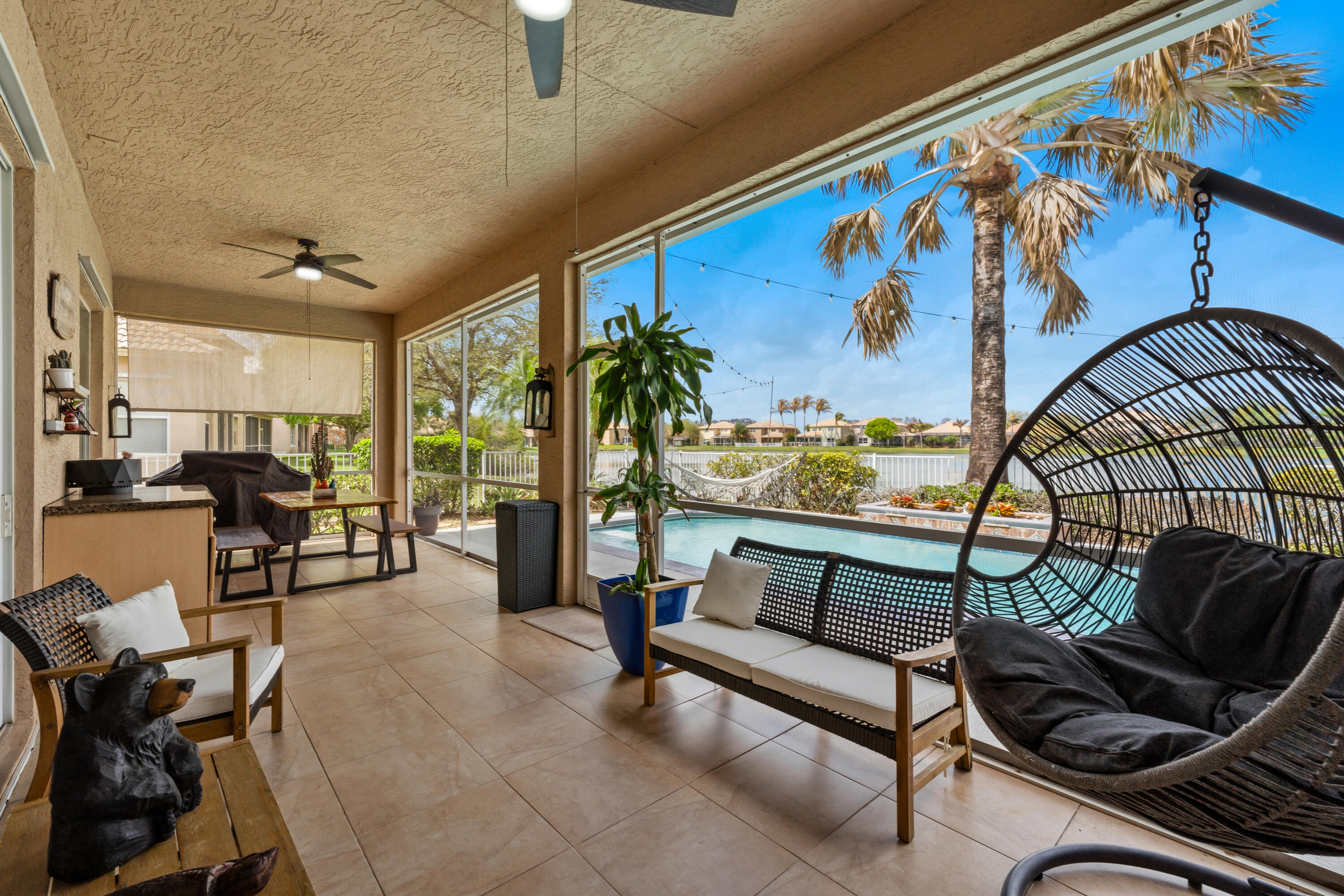 St. James Golf Club - Residential