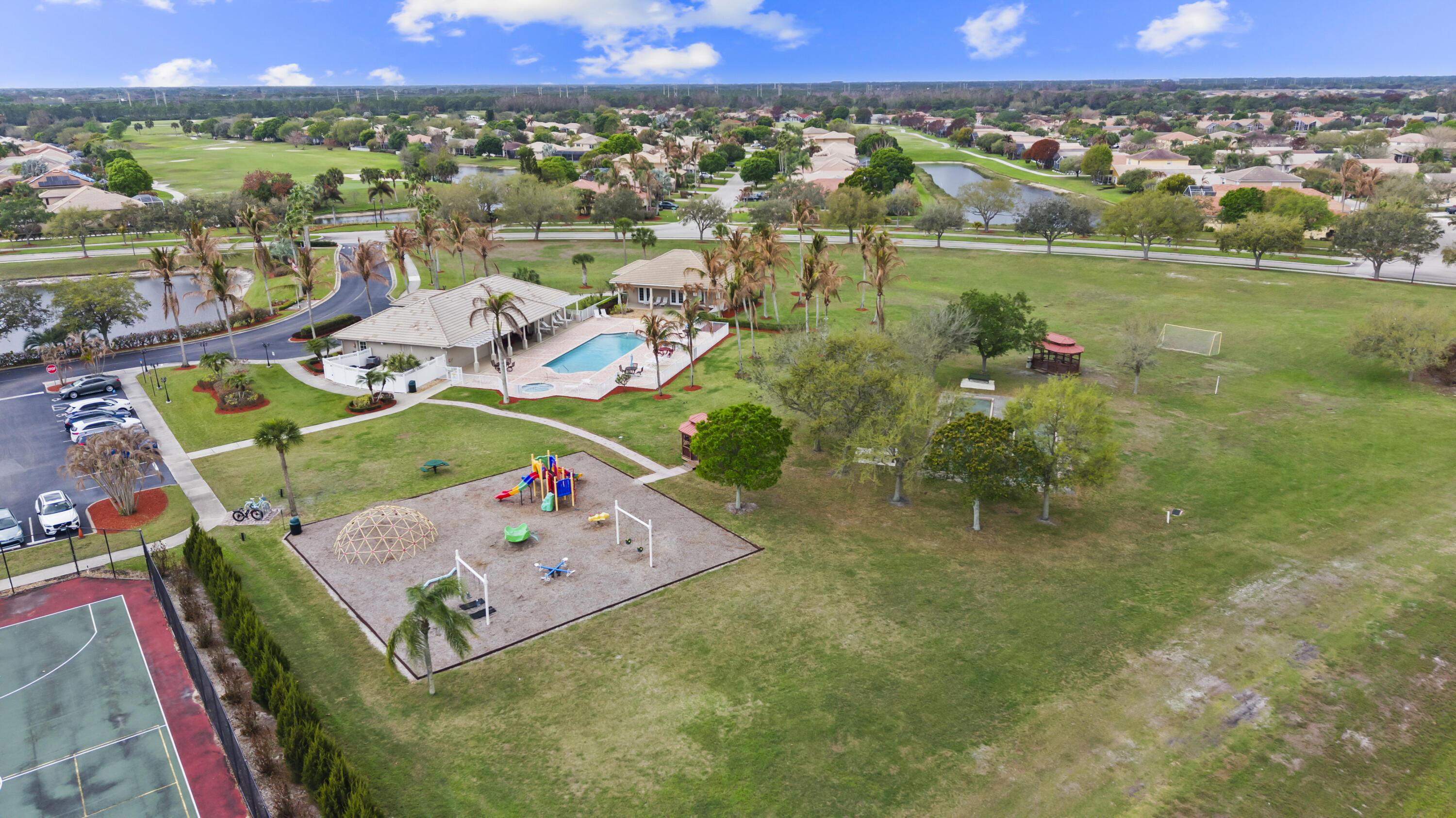 St. James Golf Club - Residential