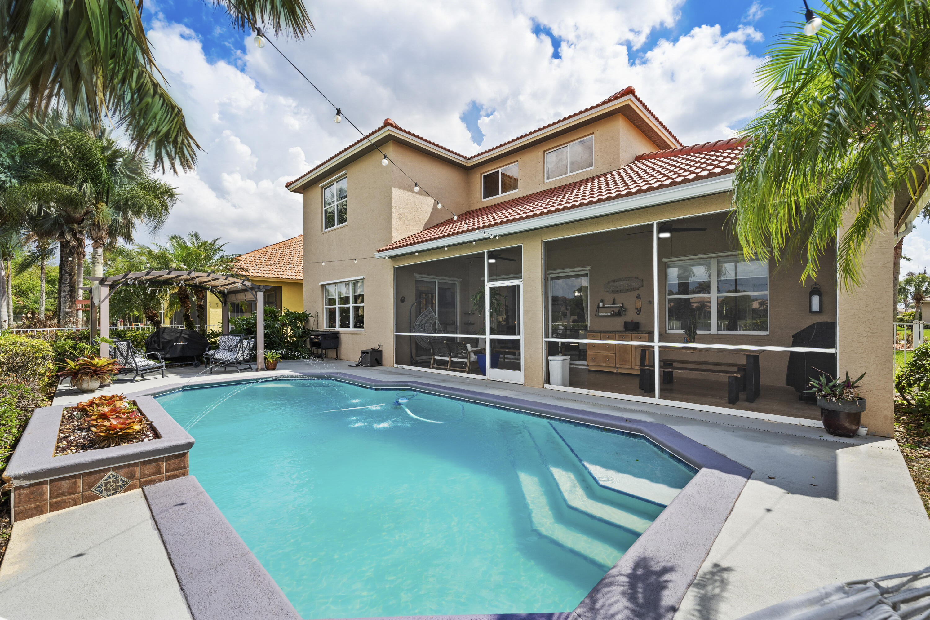 St. James Golf Club - Residential