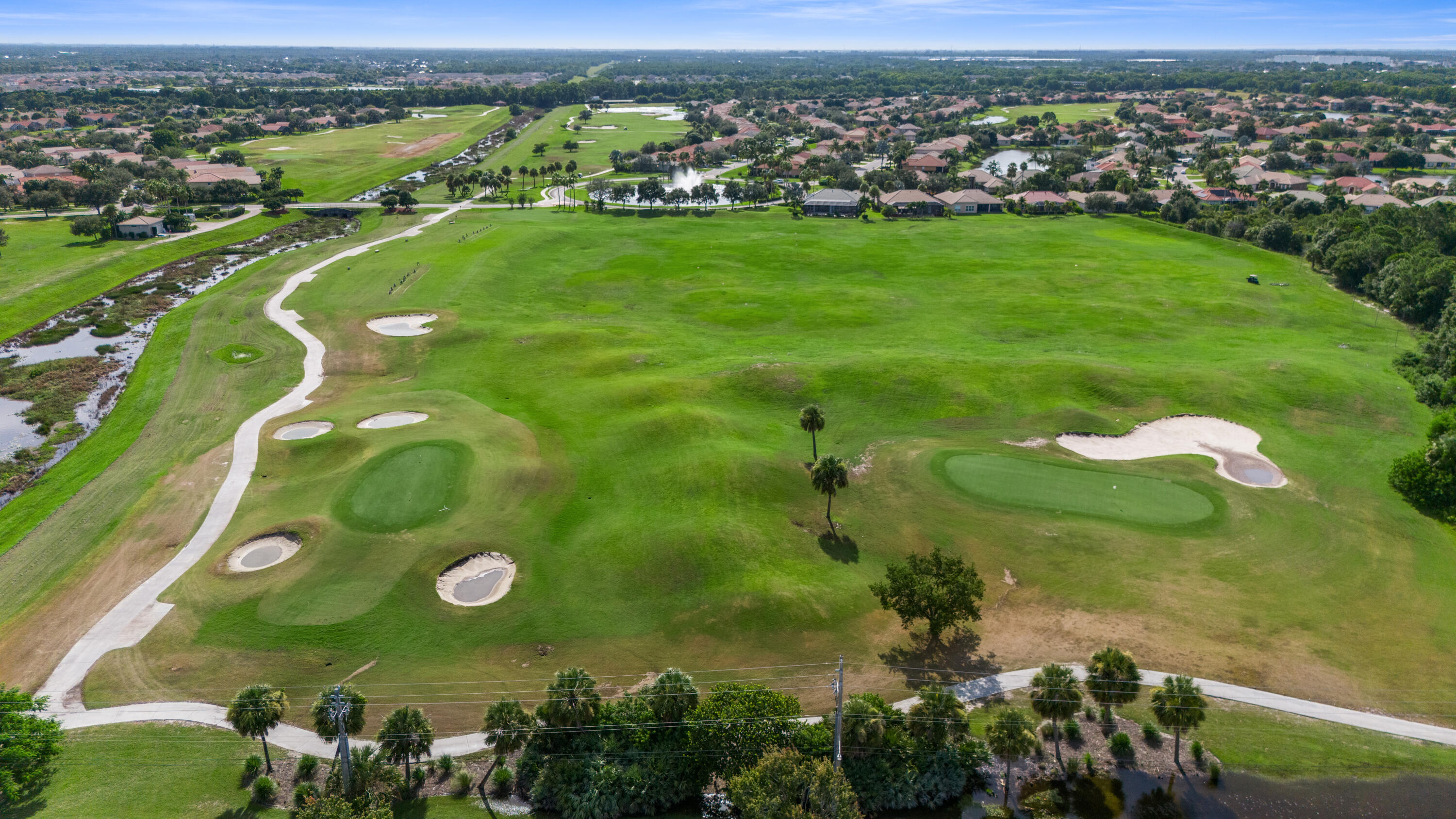 St. James Golf Club - Residential