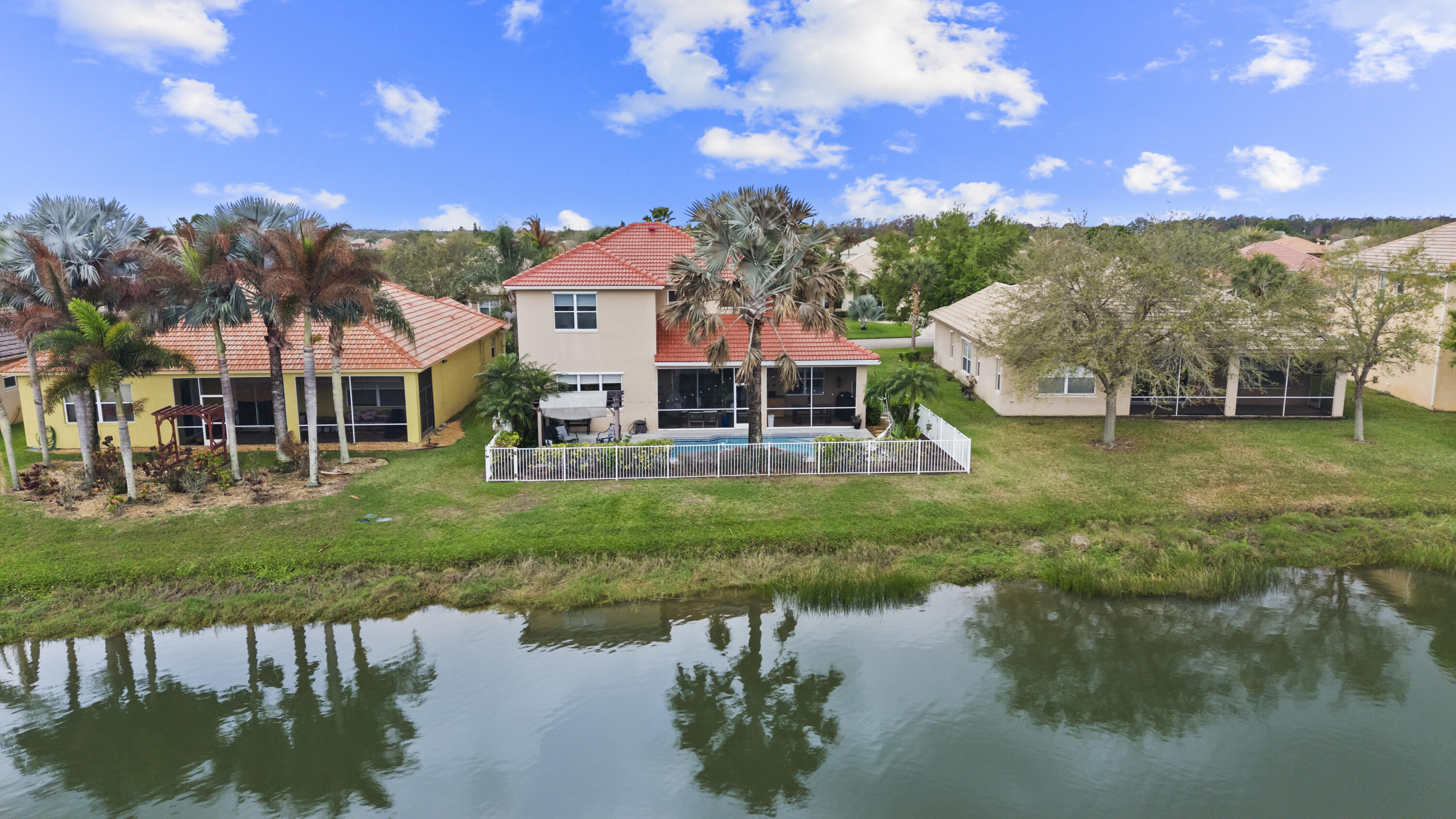 St. James Golf Club - Residential