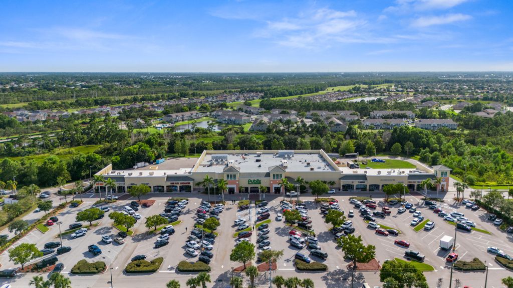 Photo of 437 NW Sheffield Circle, Port Saint Lucie, FL 34983 (MLS # B26003333)