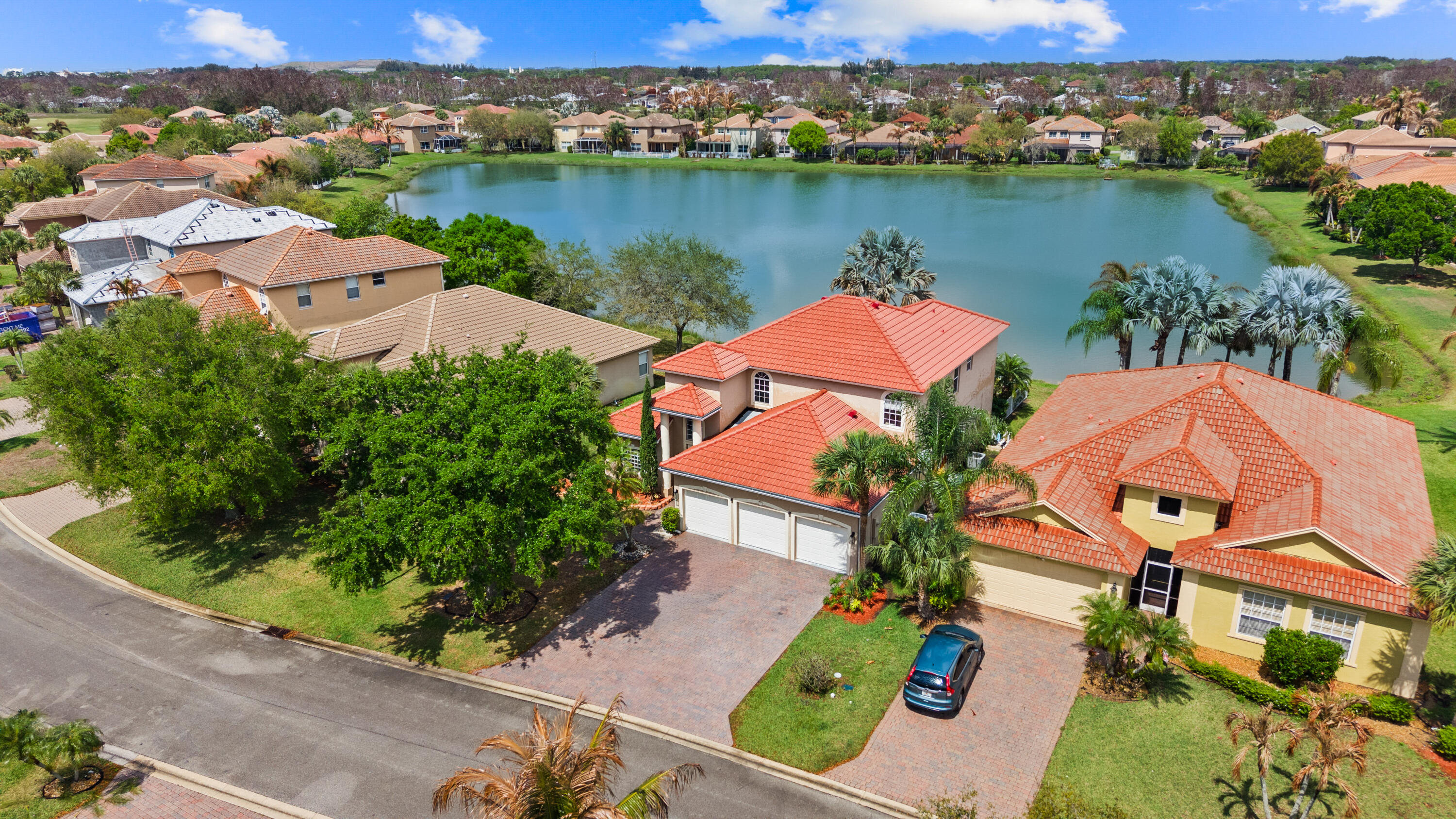 St. James Golf Club - Residential