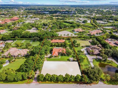 2439 Appaloosa Trail Wellington FL 33414