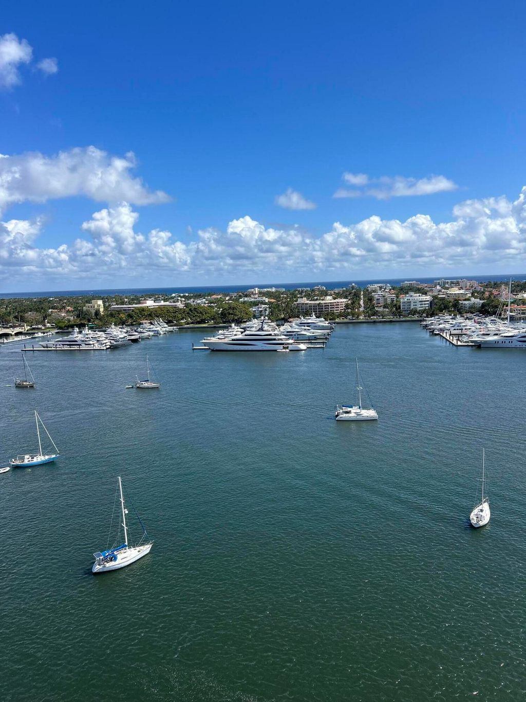 Photo of 1200 S Flagler Drive #1702, West Palm Beach, FL 33401 (MLS # R11168342)