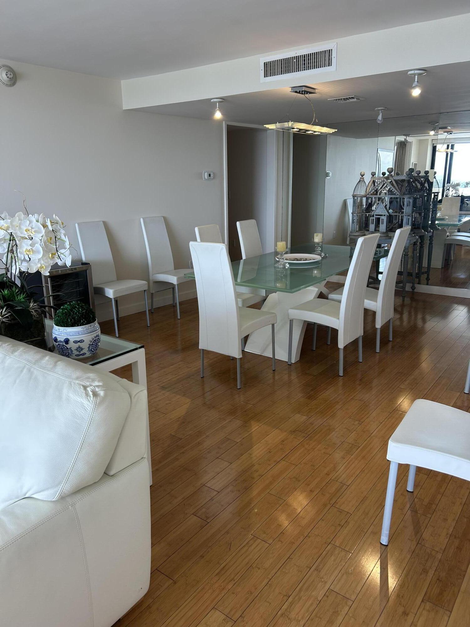 Trianon Condominium - Residential Lease