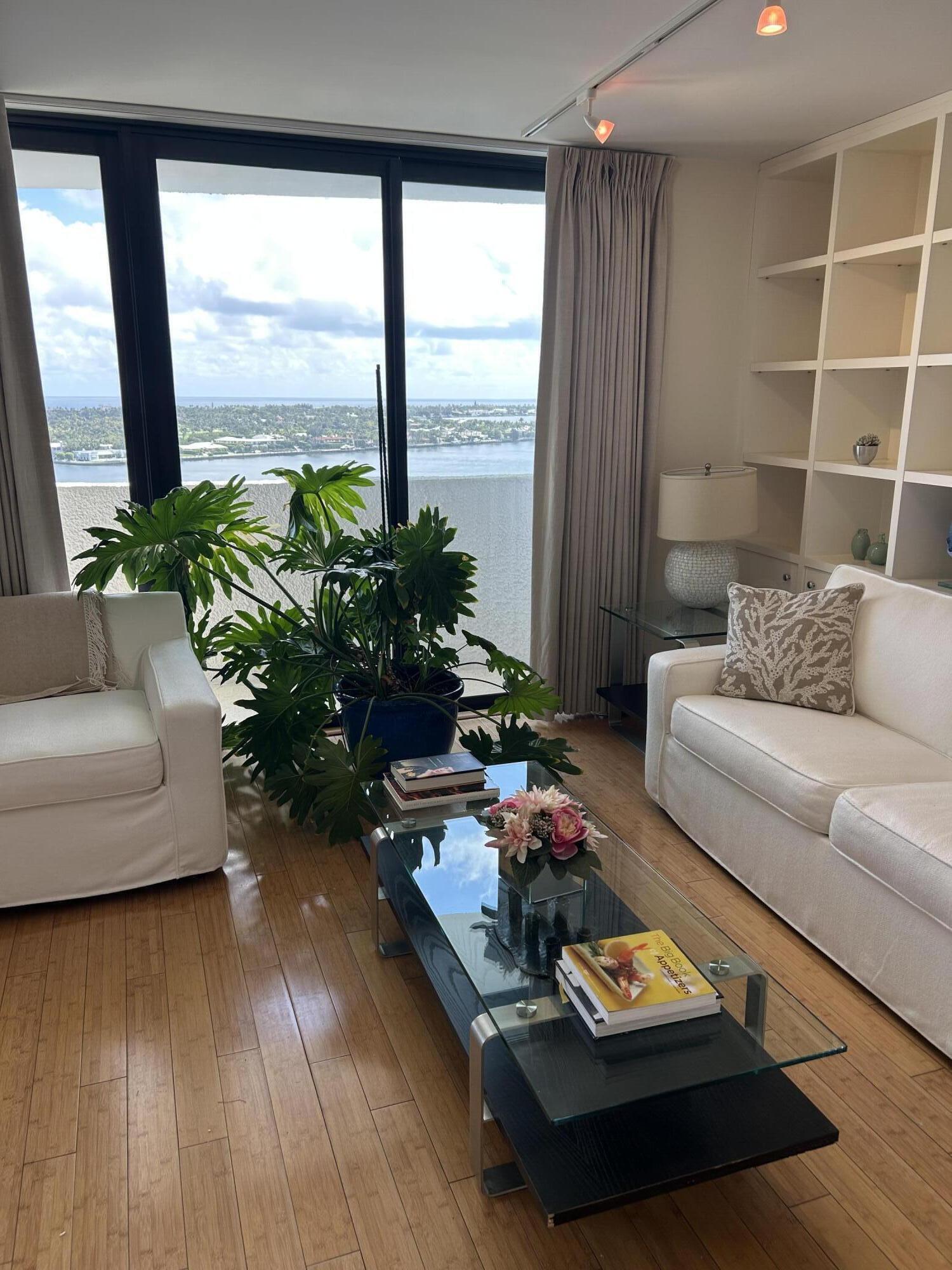 Trianon Condominium - Residential Lease