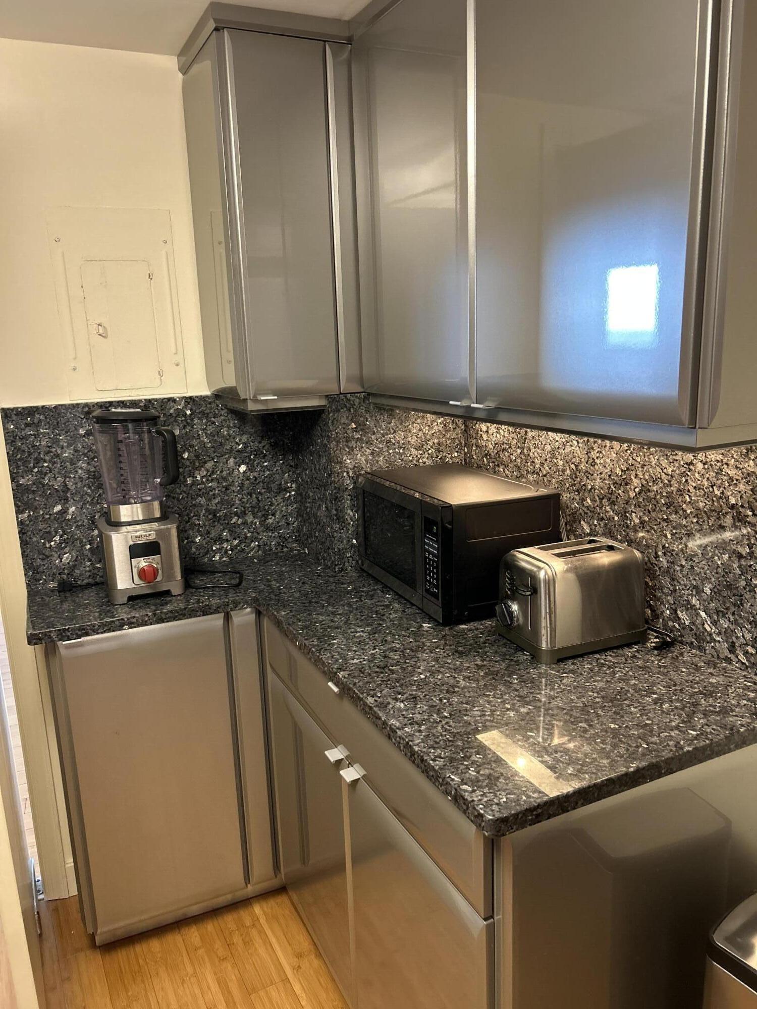 Trianon Condominium - Residential Lease