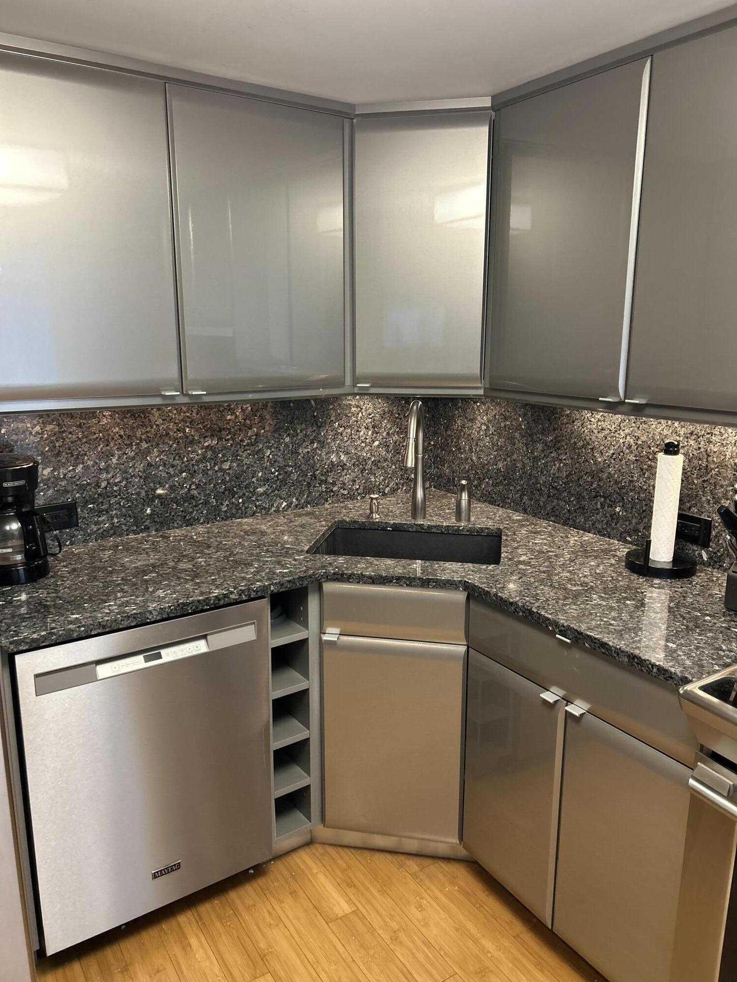 Trianon Condominium - Residential Lease