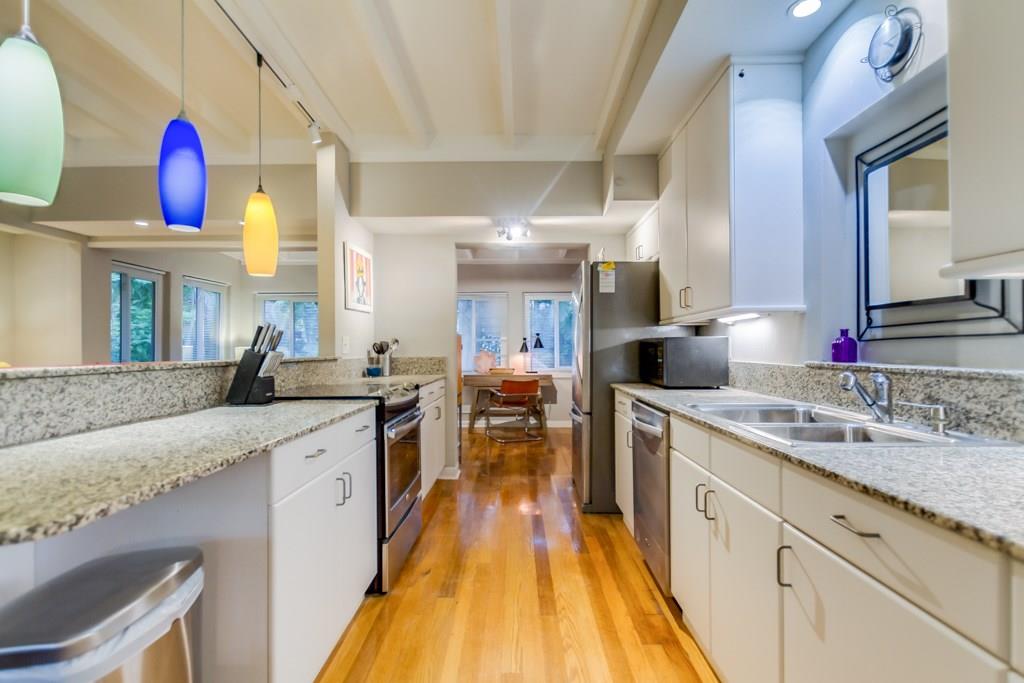 The Pines 25-31 B - Residential