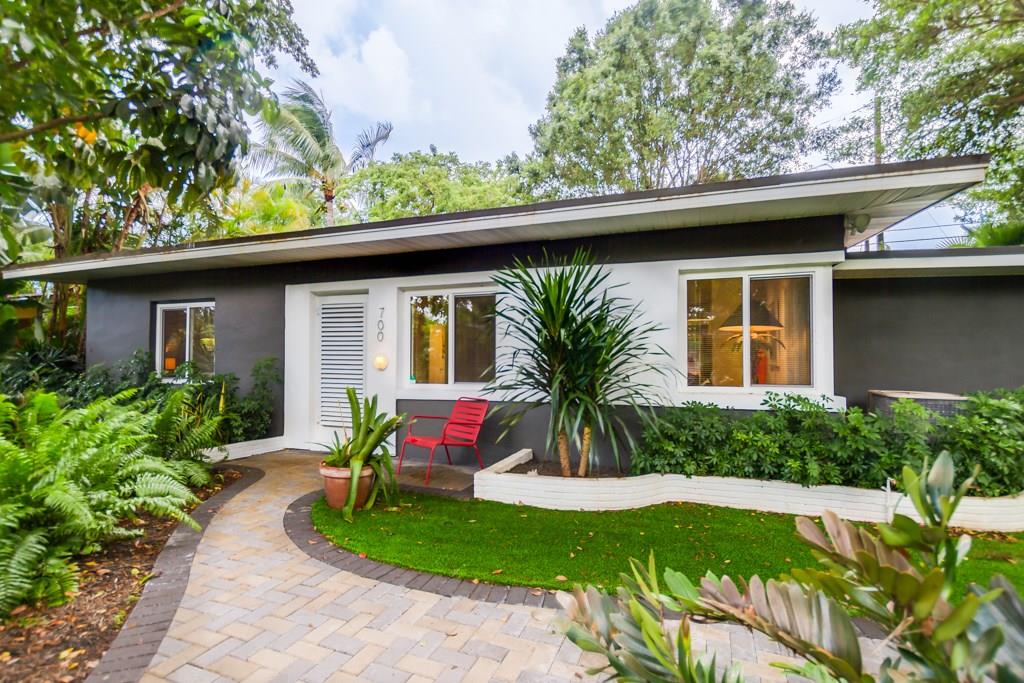 The Pines 25-31 B - Residential