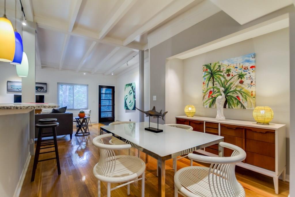 The Pines 25-31 B - Residential