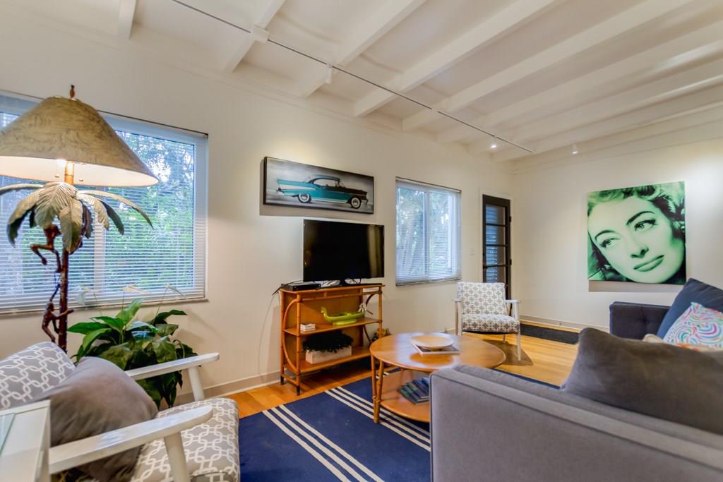 The Pines 25-31 B - Residential