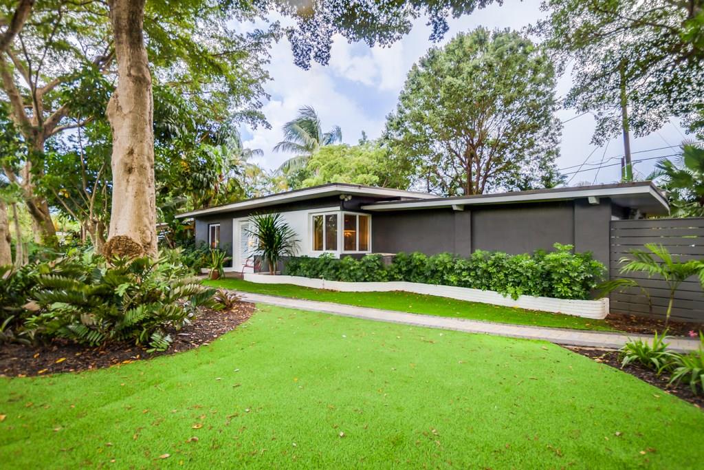 The Pines 25-31 B - Residential