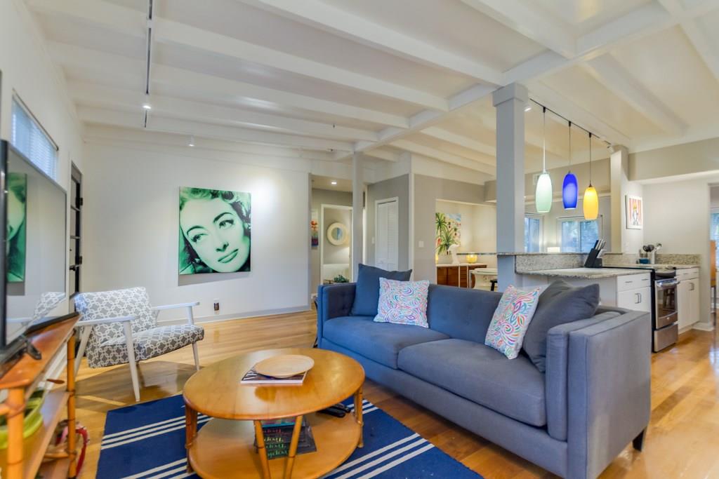 The Pines 25-31 B - Residential