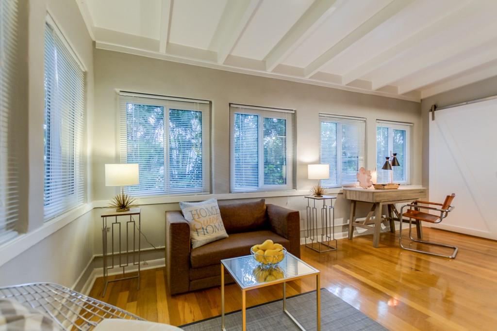 The Pines 25-31 B - Residential