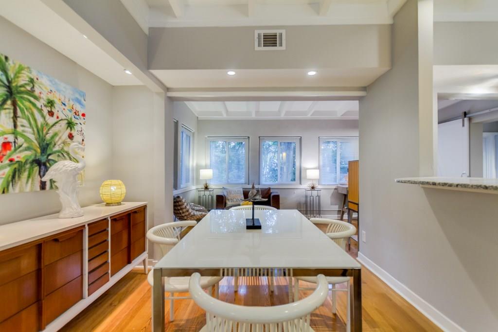 The Pines 25-31 B - Residential