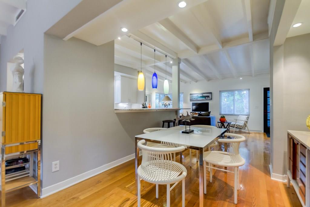 The Pines 25-31 B - Residential