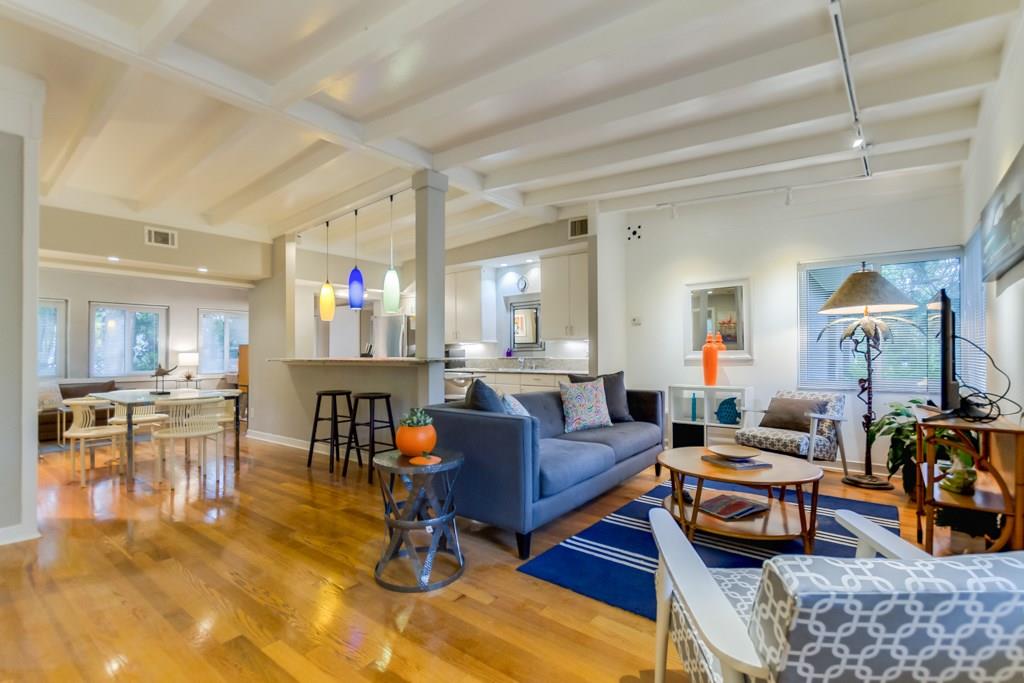 The Pines 25-31 B - Residential