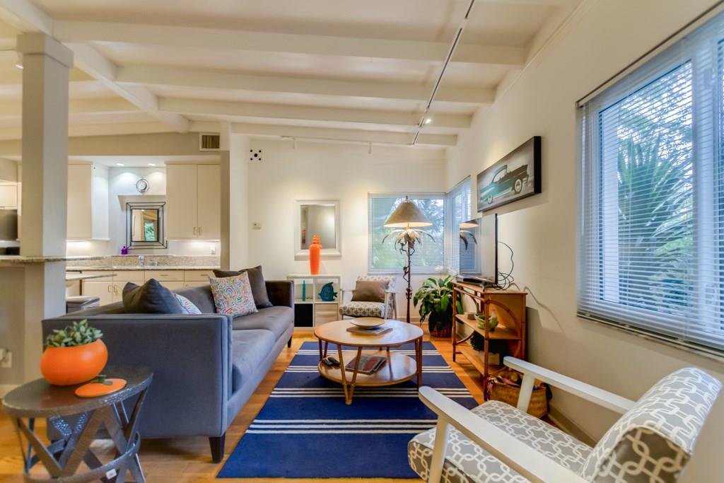 The Pines 25-31 B - Residential