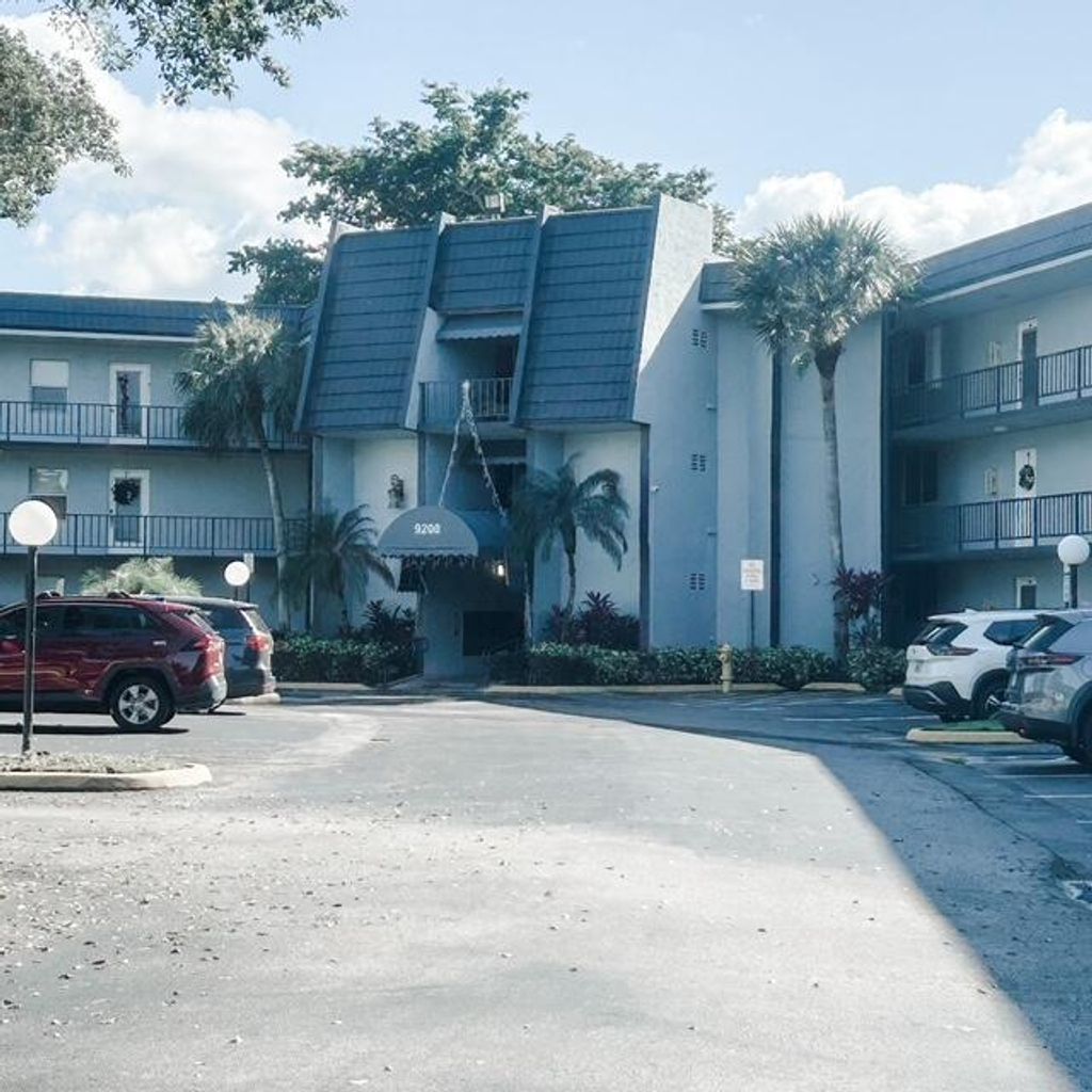 Photo of 9200 Lime Bay Boulevard #312, Tamarac, FL 33321 (MLS # B26026326)