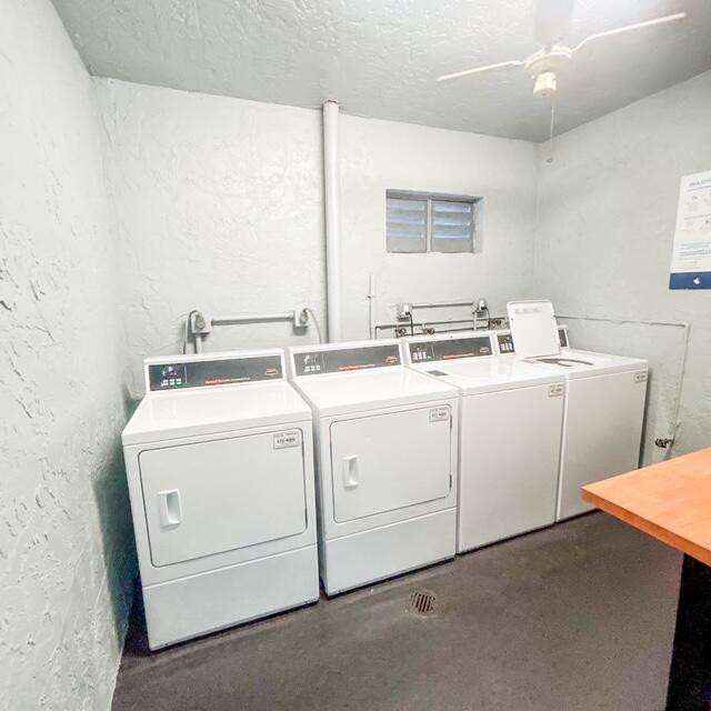 LIME BAY CONDOMINIUM 7 - Residential Lease