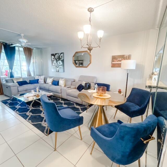 LIME BAY CONDOMINIUM 7 - Residential Lease