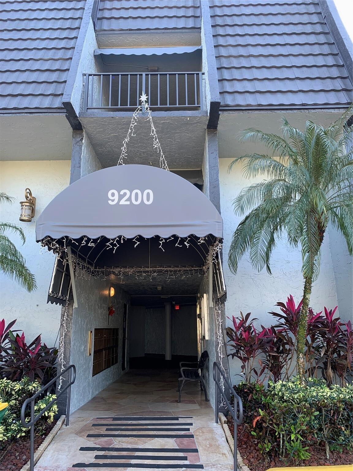 LIME BAY CONDOMINIUM 7 - Residential Lease