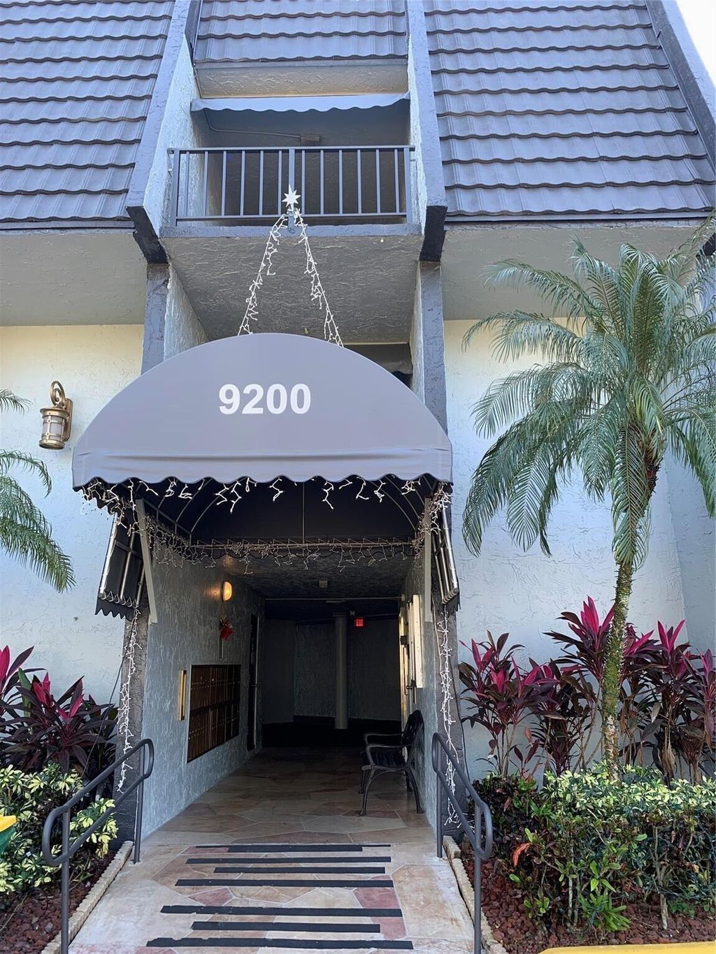 Photo of 9200 Lime Bay Boulevard #312, Tamarac, FL 33321 (MLS # B26026326)