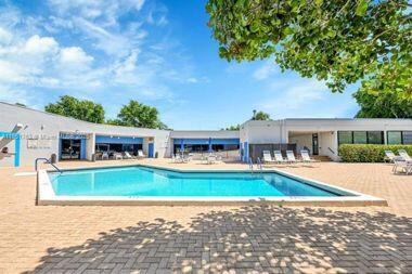 LIME BAY CONDOMINIUM 7 - Residential Lease