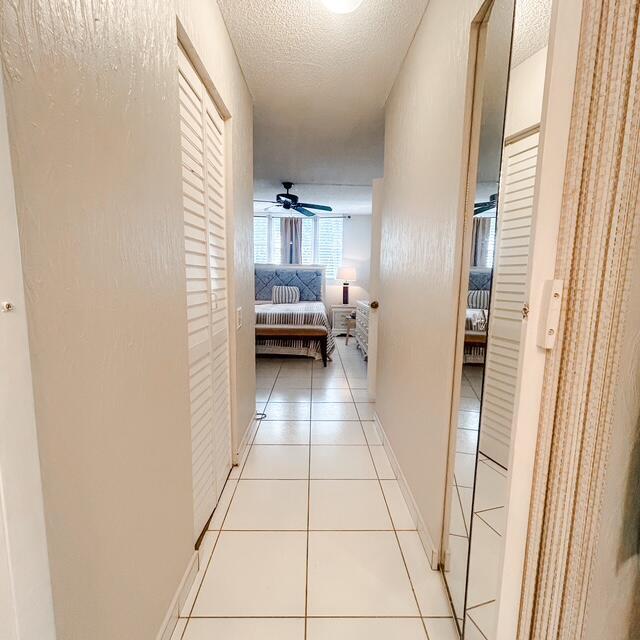 LIME BAY CONDOMINIUM 7 - Residential Lease