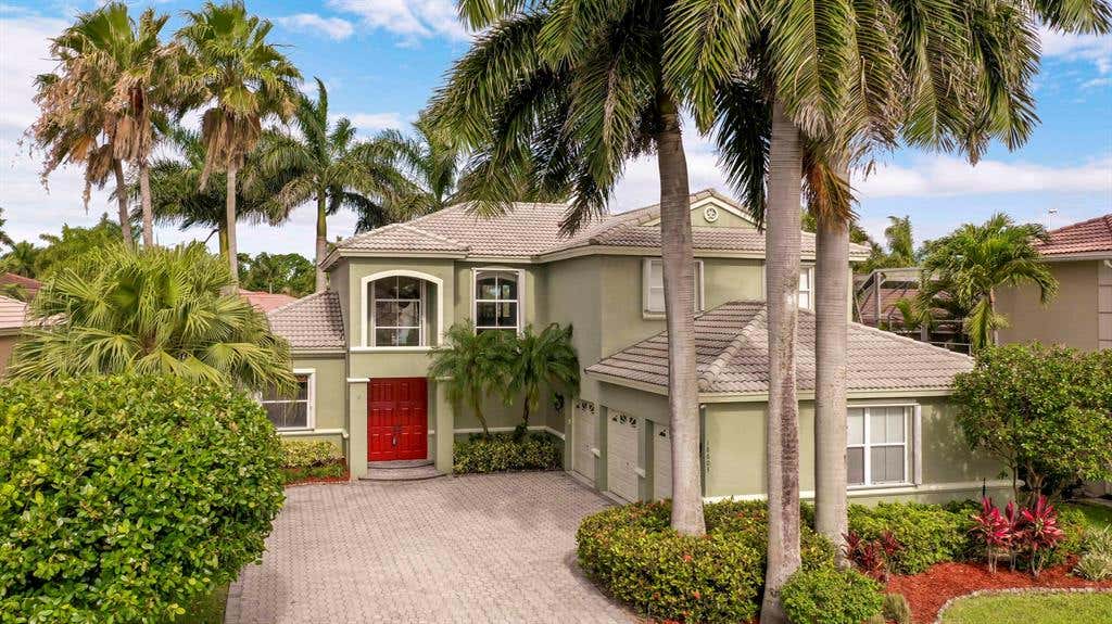 Photo of 18603 Harbor Light Way, Boca Raton, FL 33498 (MLS # R10710775)