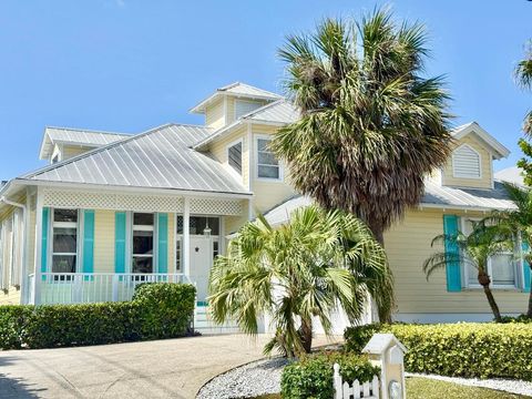 400 Seaside Lane Juno Beach FL 33408
