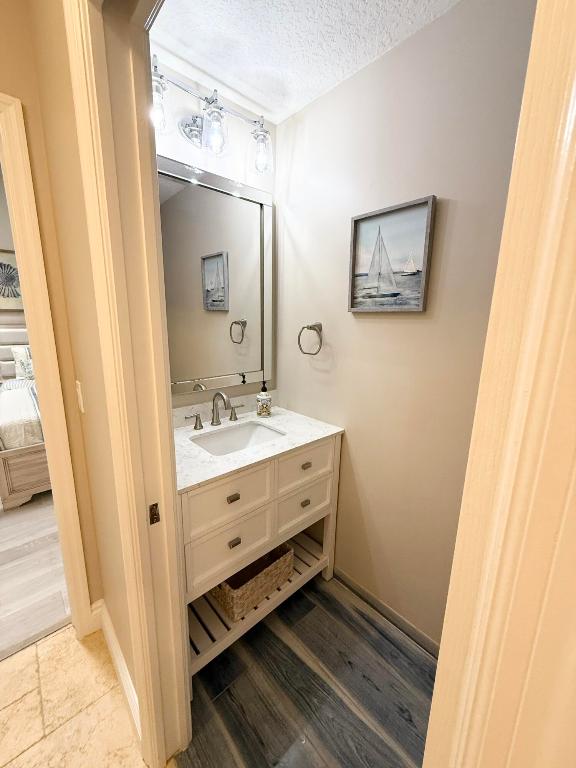 SEASIDE OF JUNO BEACH - Residential