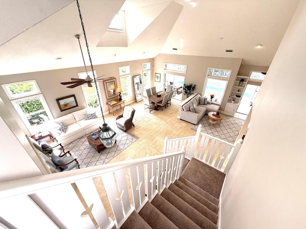 SEASIDE OF JUNO BEACH - Residential