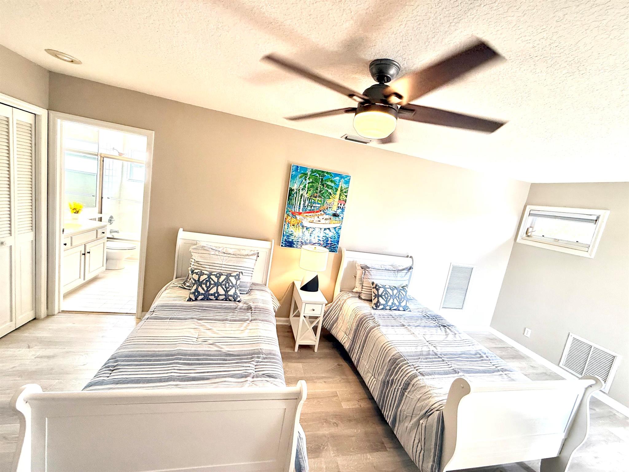 SEASIDE OF JUNO BEACH - Residential