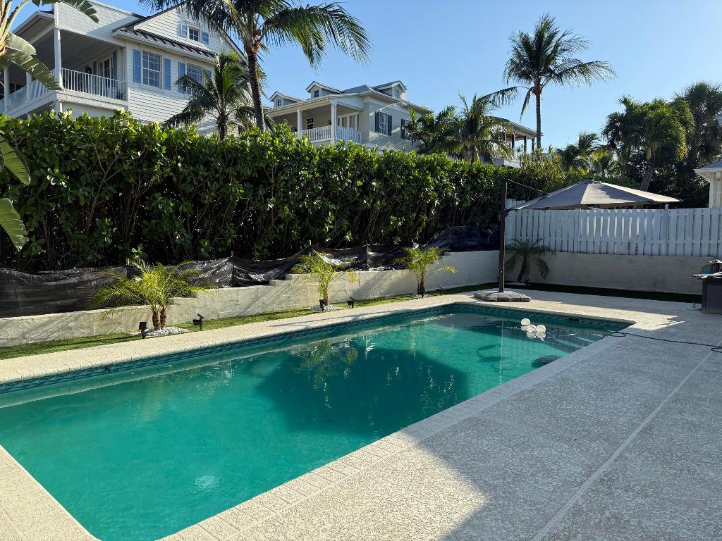 SEASIDE OF JUNO BEACH - Residential