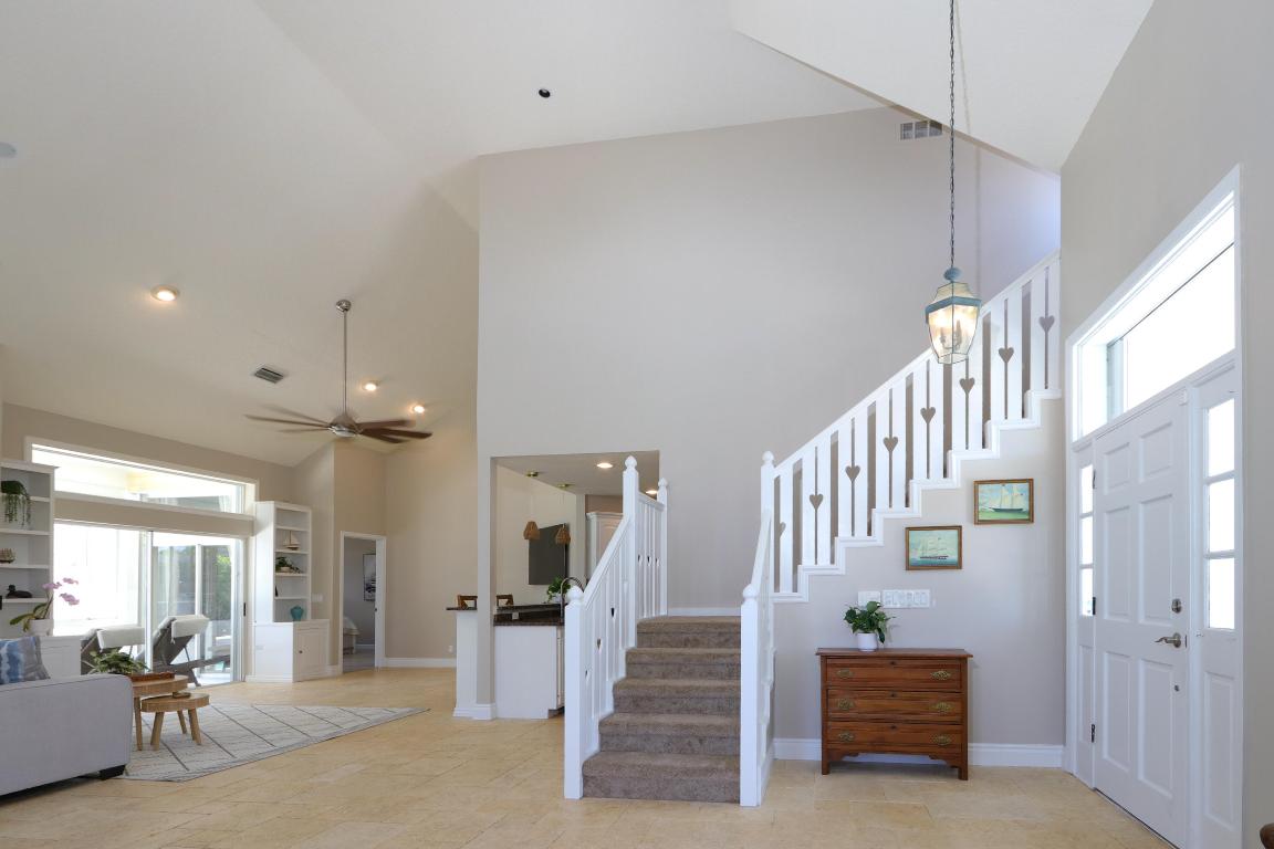 SEASIDE OF JUNO BEACH - Residential